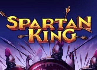 Spartan King слот с высокой волатильностью